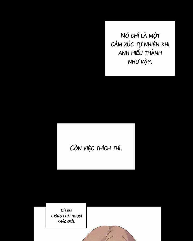 Tình Nhân 4 Tuần Chapter 71 trang 25