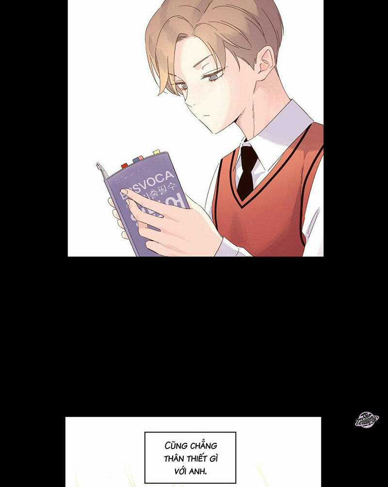 Tình Nhân 4 Tuần Chapter 71 trang 26