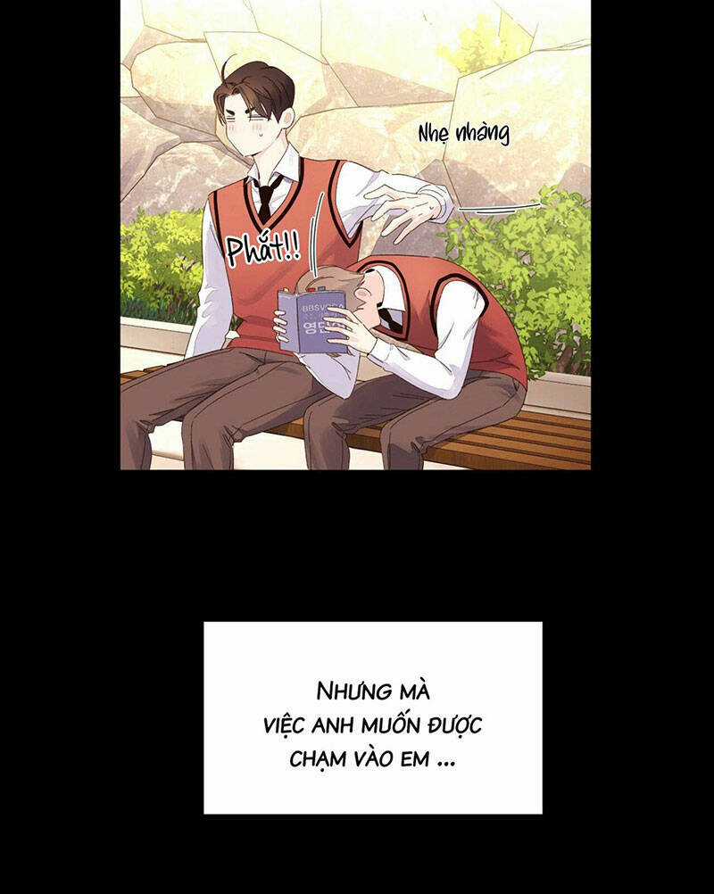 Tình Nhân 4 Tuần Chapter 71 trang 27