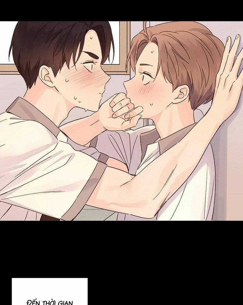 Tình Nhân 4 Tuần Chapter 71 trang 28