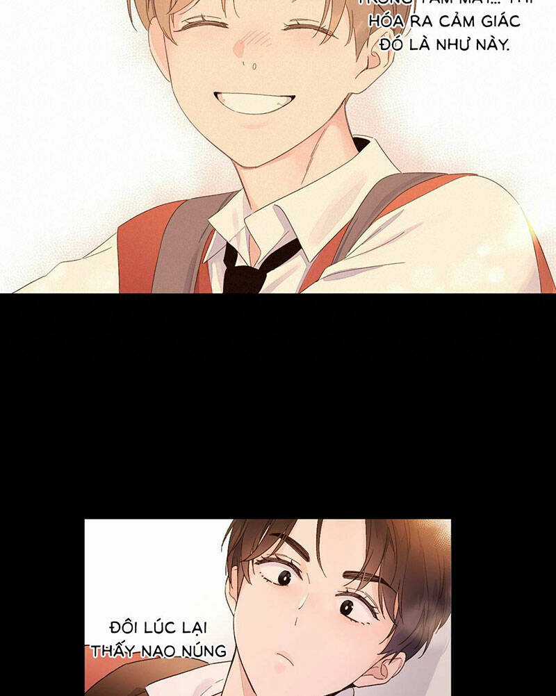 Tình Nhân 4 Tuần Chapter 71 trang 33