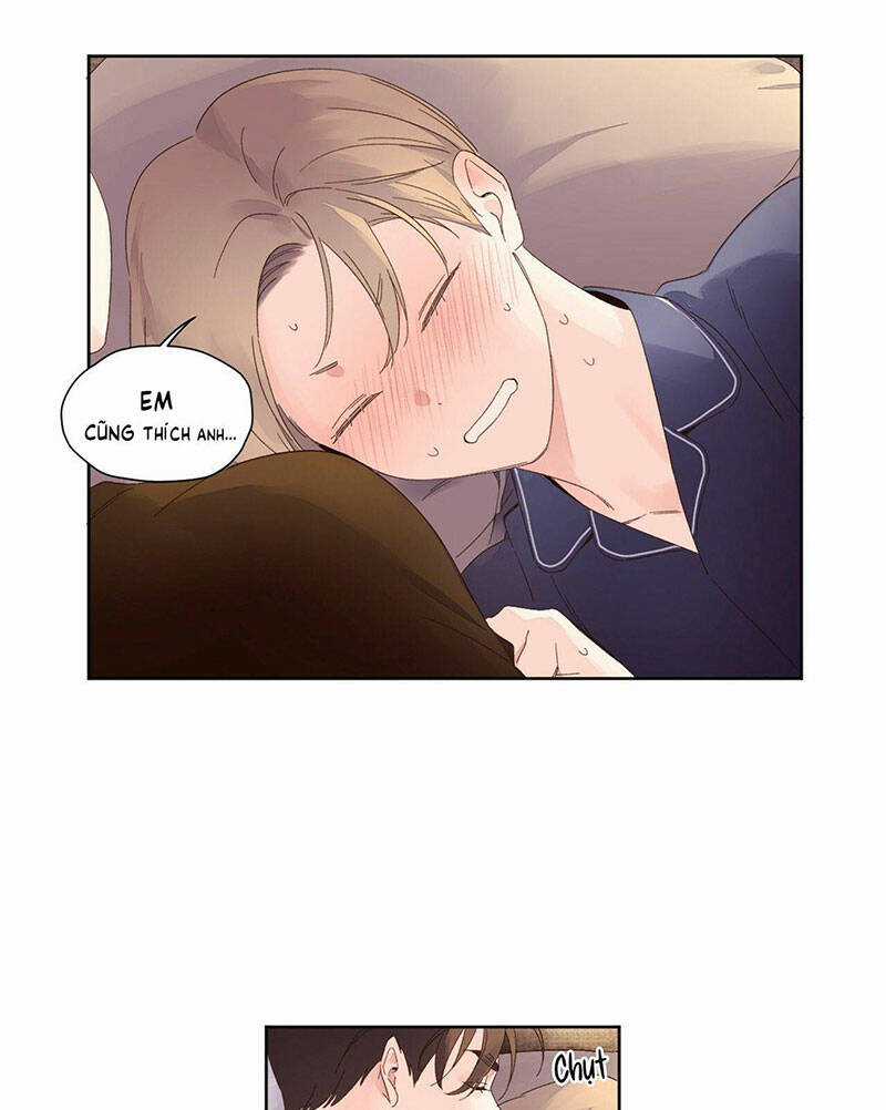 Tình Nhân 4 Tuần Chapter 71 trang 37