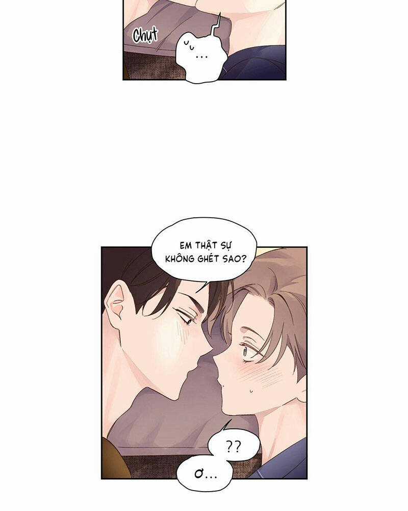 Tình Nhân 4 Tuần Chapter 71 trang 39