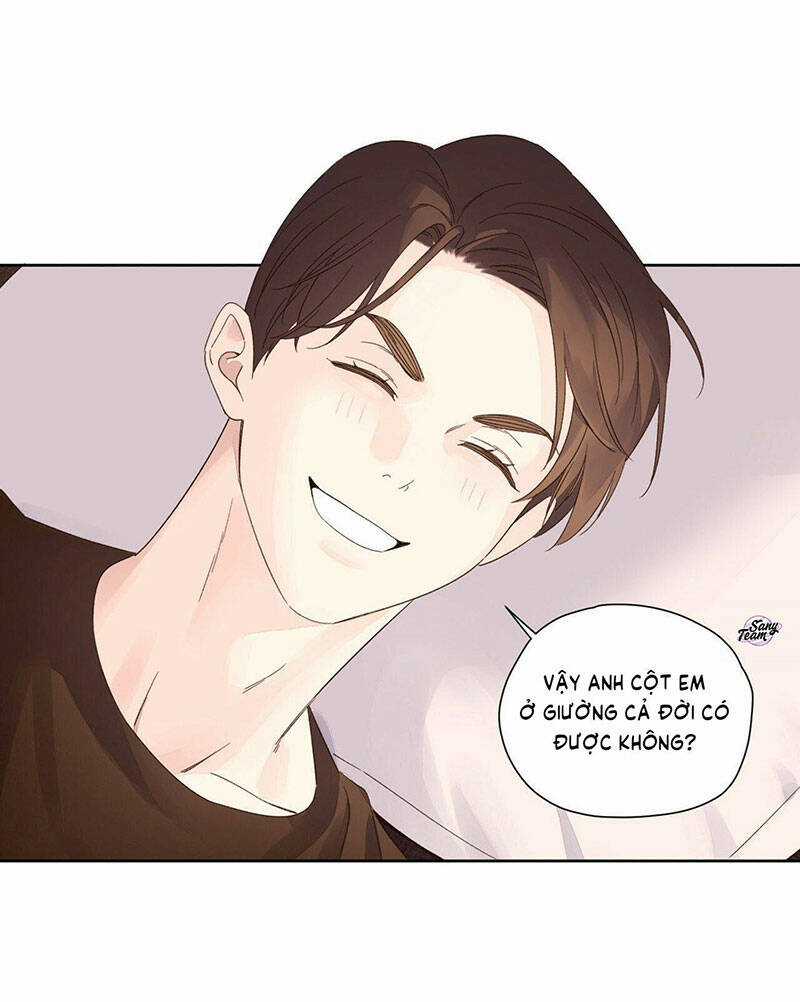 Tình Nhân 4 Tuần Chapter 71 trang 40