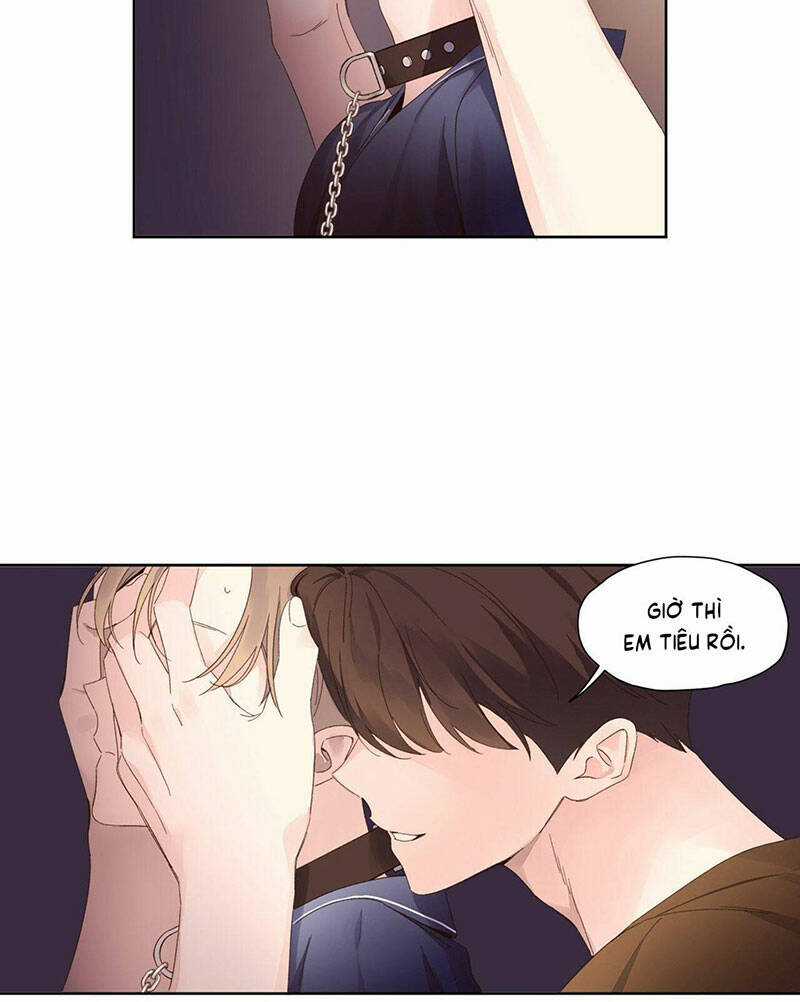 Tình Nhân 4 Tuần Chapter 71 trang 46