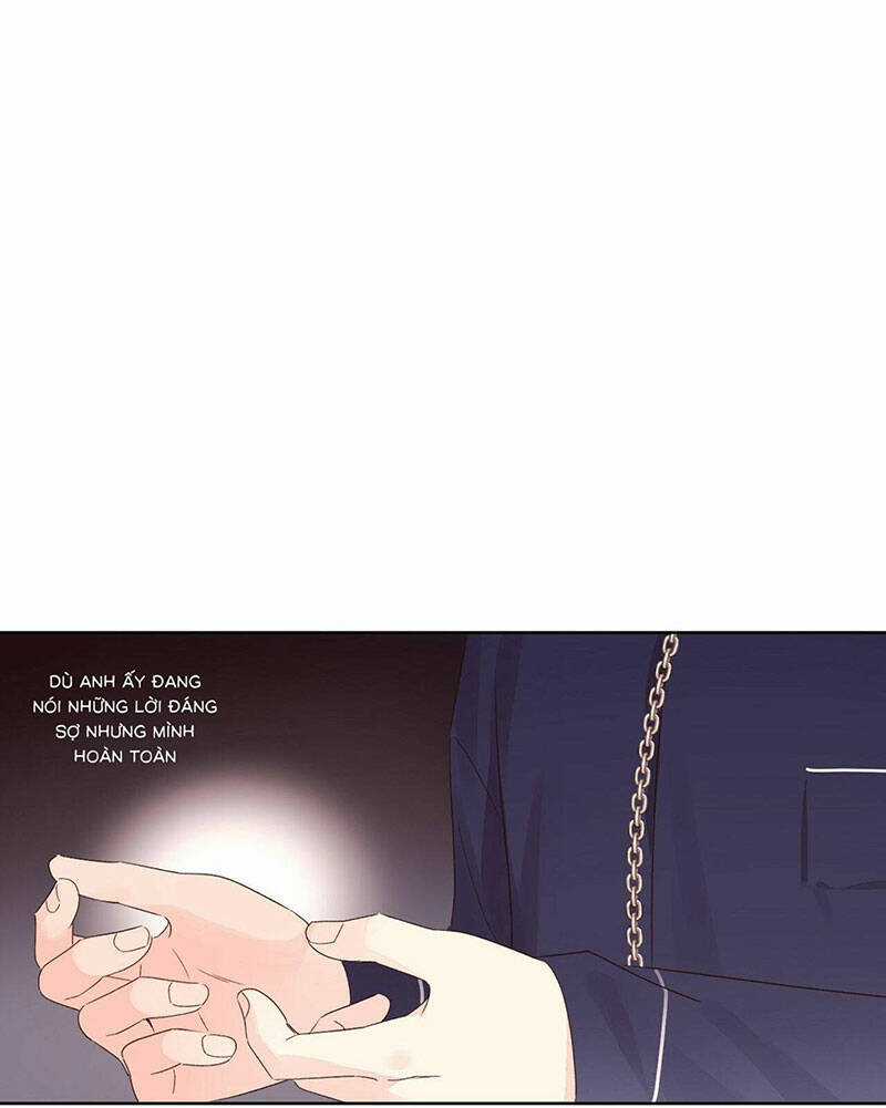 Tình Nhân 4 Tuần Chapter 71 trang 48