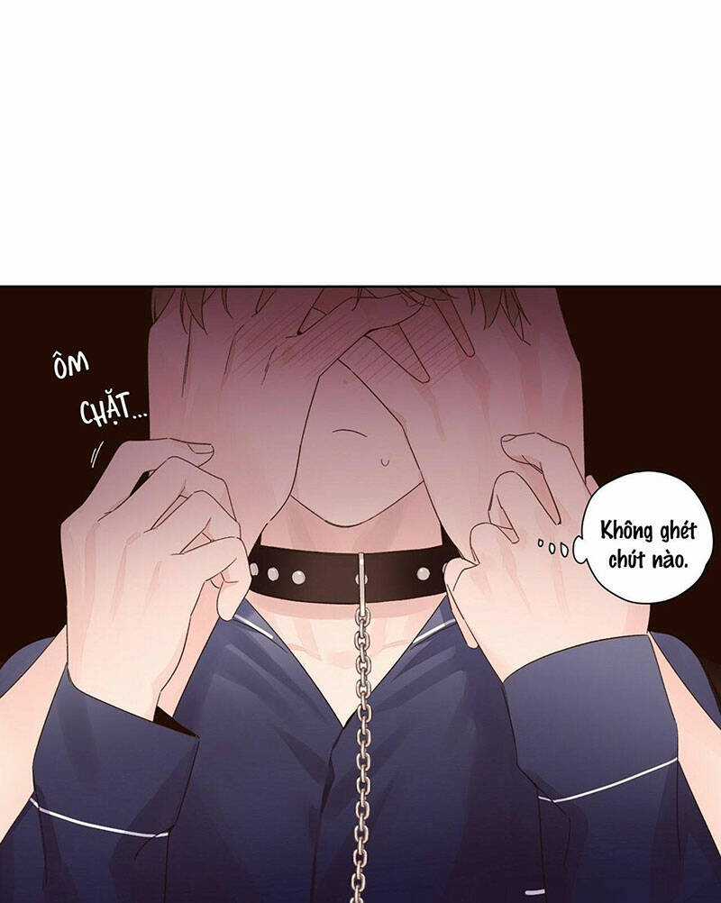 Tình Nhân 4 Tuần Chapter 71 trang 49