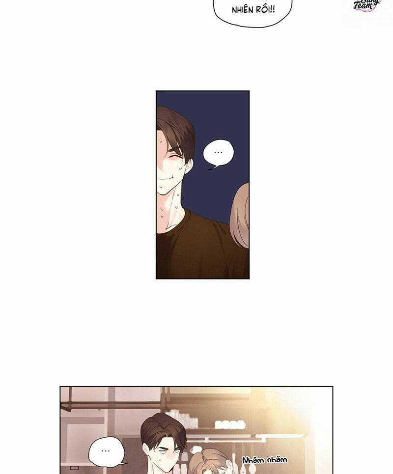 Tình Nhân 4 Tuần Chapter 71 trang 5