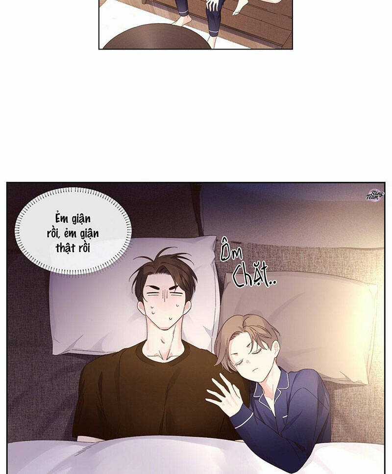 Tình Nhân 4 Tuần Chapter 71 trang 8