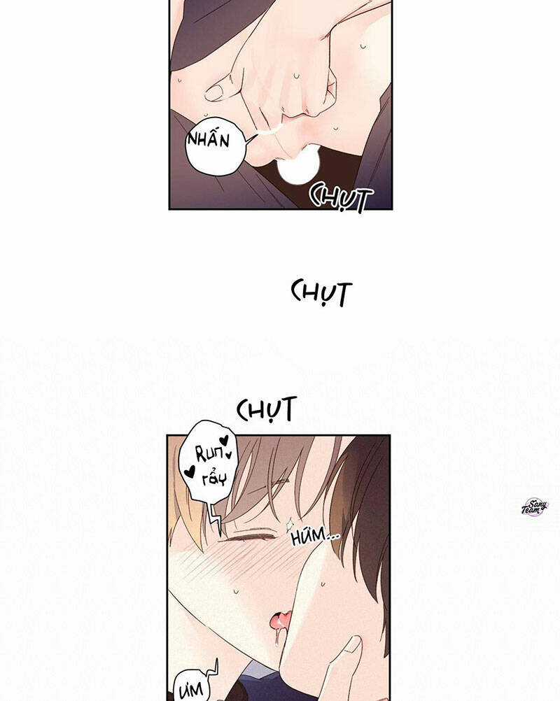 Tình Nhân 4 Tuần Chapter 72 trang 10