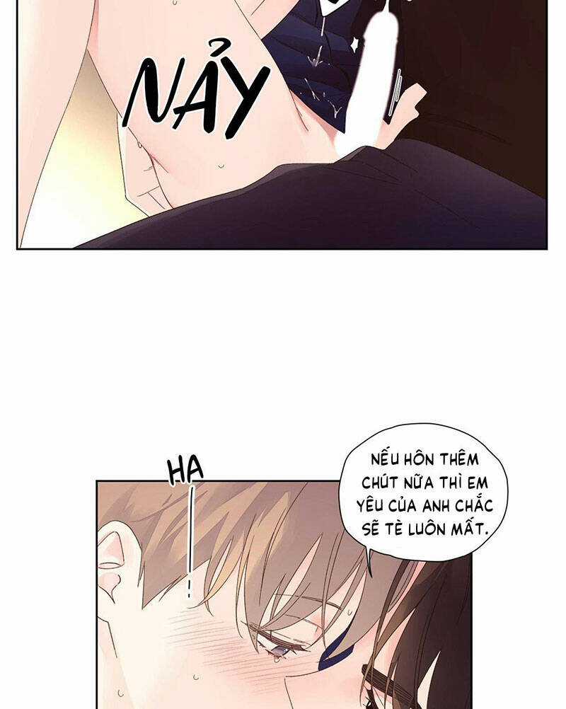 Tình Nhân 4 Tuần Chapter 72 trang 12