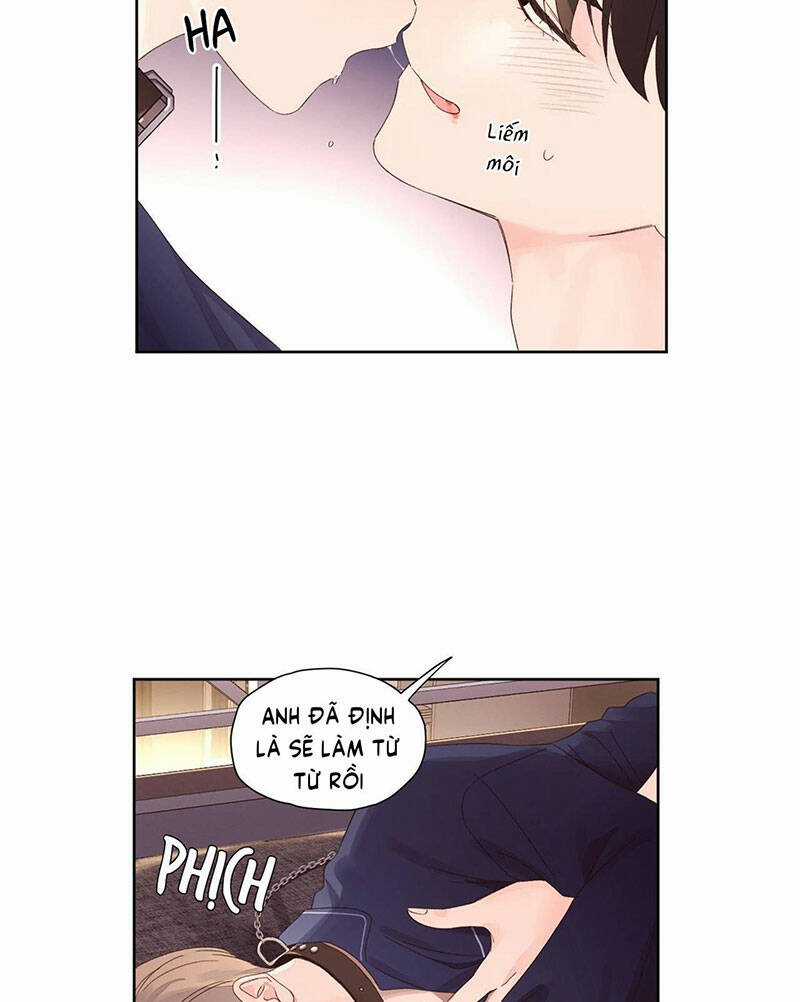 Tình Nhân 4 Tuần Chapter 72 trang 13