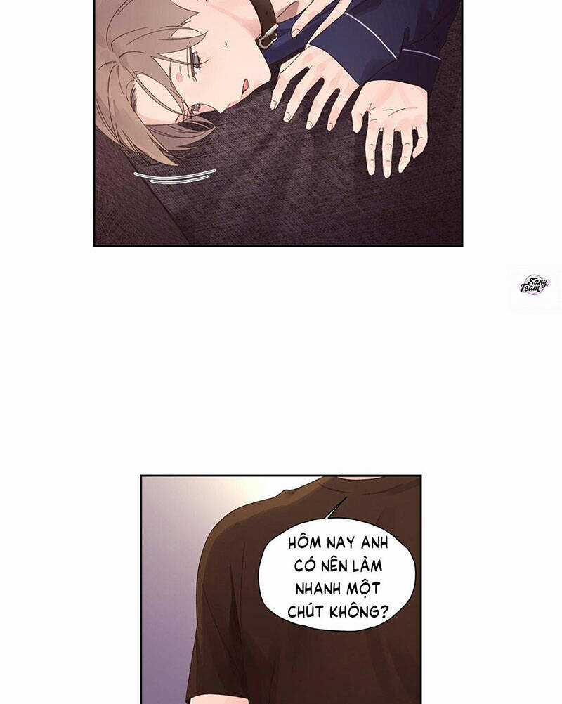 Tình Nhân 4 Tuần Chapter 72 trang 14