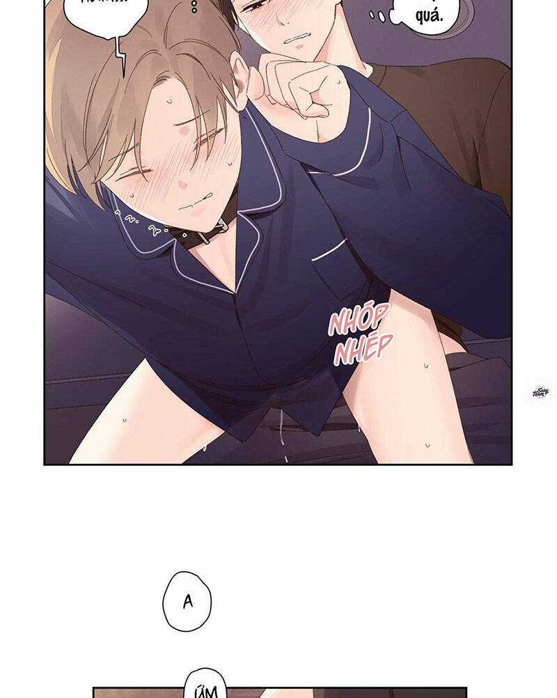 Tình Nhân 4 Tuần Chapter 72 trang 16