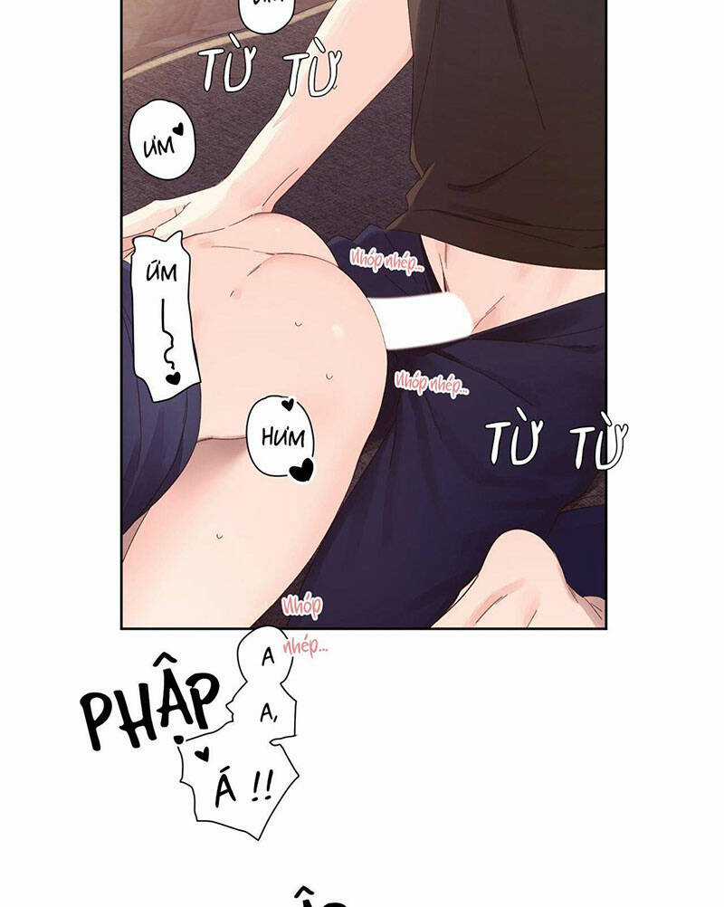 Tình Nhân 4 Tuần Chapter 72 trang 17