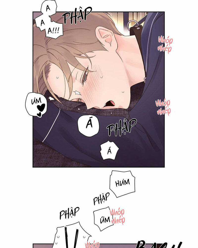 Tình Nhân 4 Tuần Chapter 72 trang 19