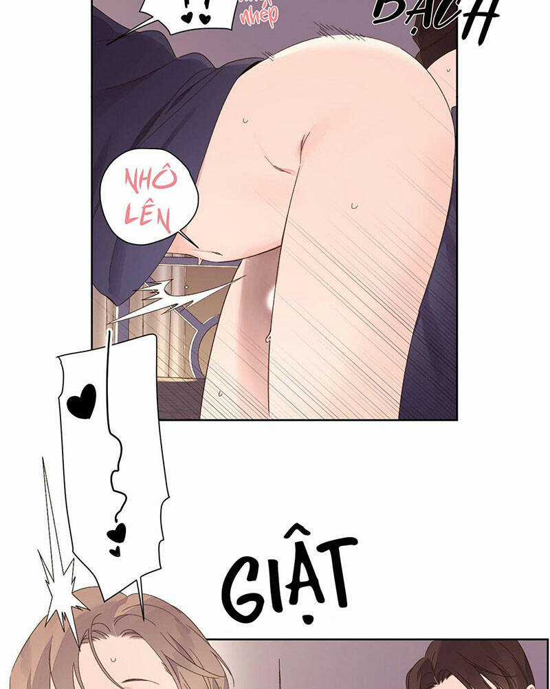 Tình Nhân 4 Tuần Chapter 72 trang 20