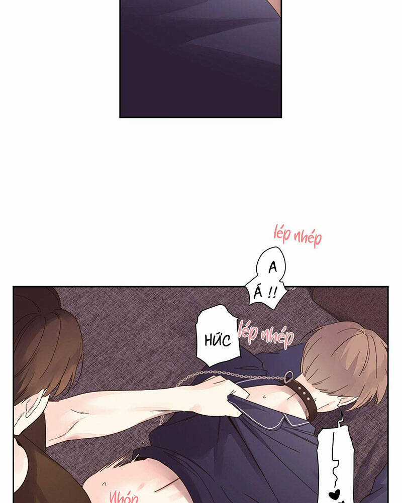 Tình Nhân 4 Tuần Chapter 72 trang 24