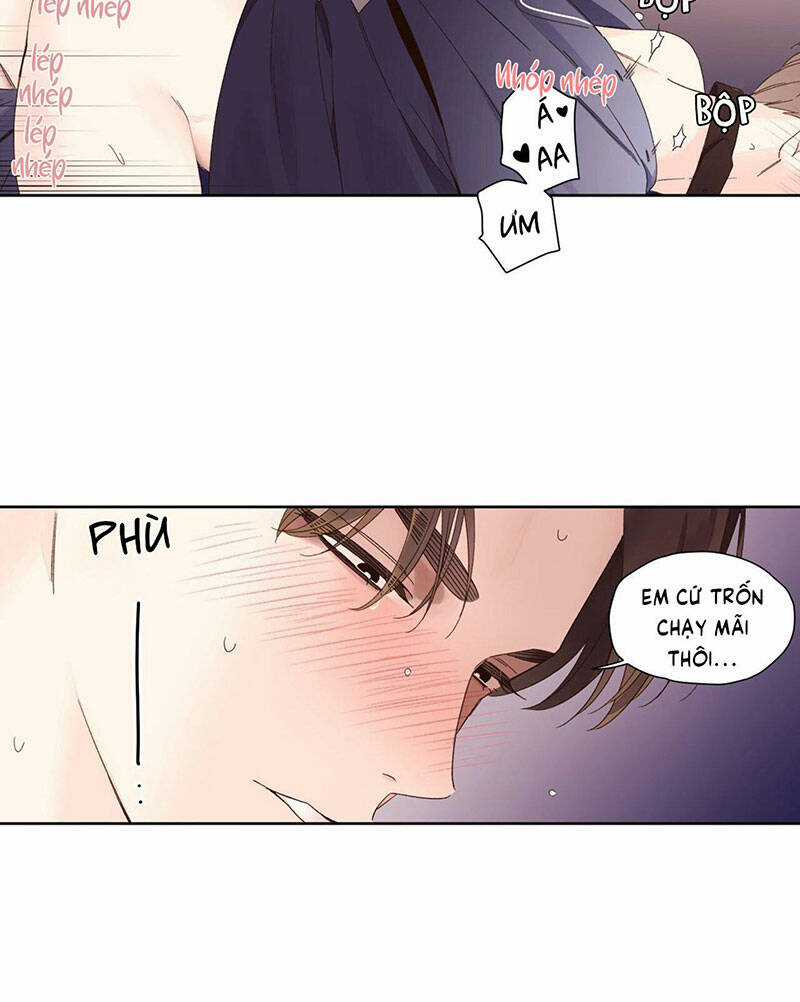 Tình Nhân 4 Tuần Chapter 72 trang 26