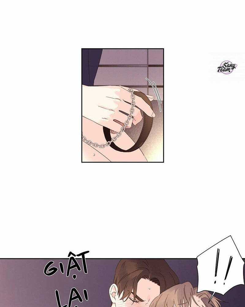 Tình Nhân 4 Tuần Chapter 72 trang 27