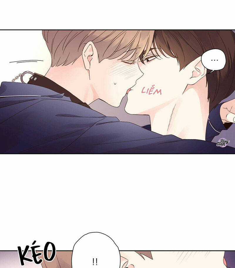 Tình Nhân 4 Tuần Chapter 72 trang 3