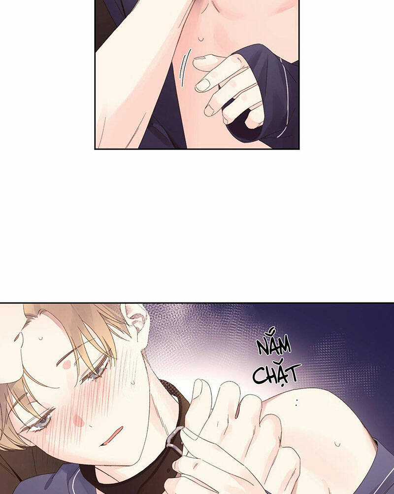 Tình Nhân 4 Tuần Chapter 72 trang 35