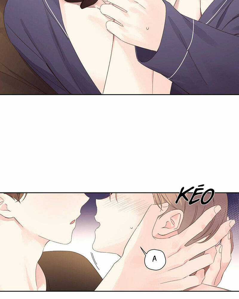 Tình Nhân 4 Tuần Chapter 72 trang 36