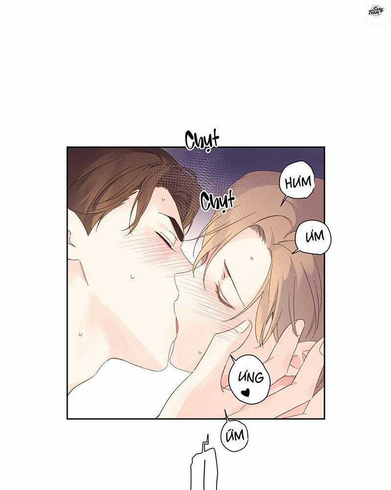 Tình Nhân 4 Tuần Chapter 72 trang 37