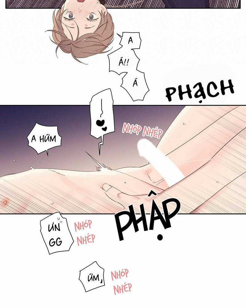 Tình Nhân 4 Tuần Chapter 72 trang 44