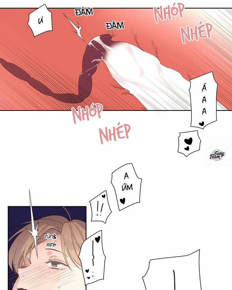 Tình Nhân 4 Tuần Chapter 72 trang 45