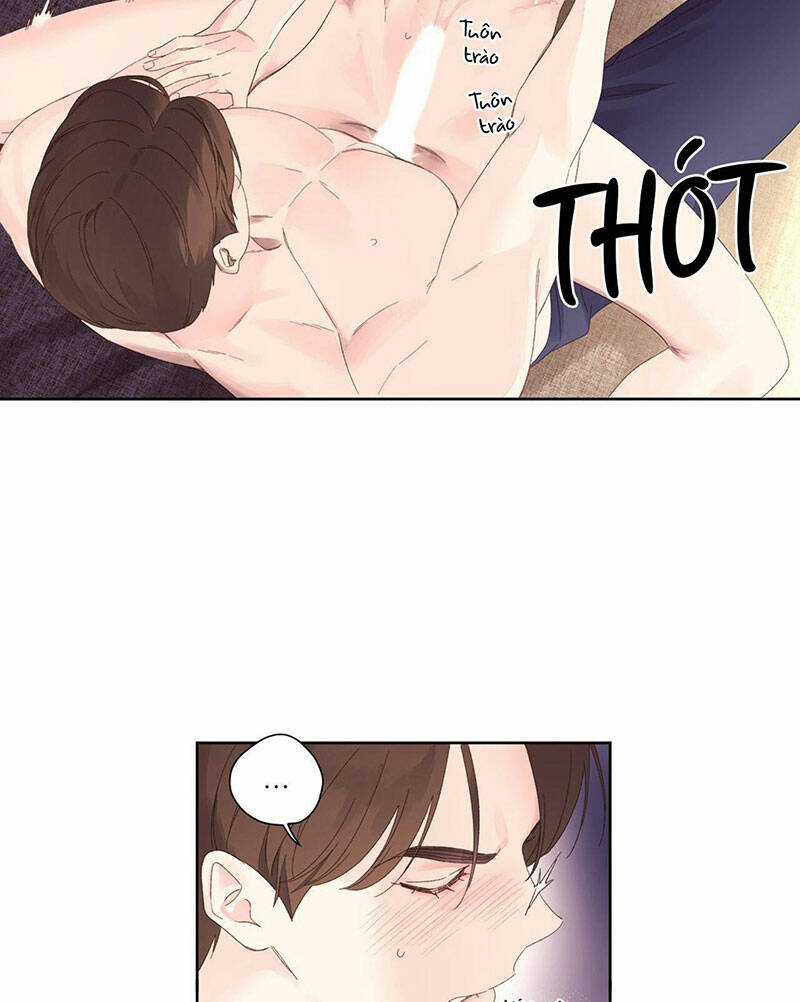 Tình Nhân 4 Tuần Chapter 72 trang 47