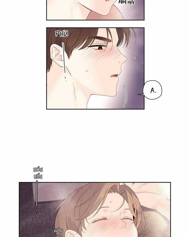 Tình Nhân 4 Tuần Chapter 72 trang 48