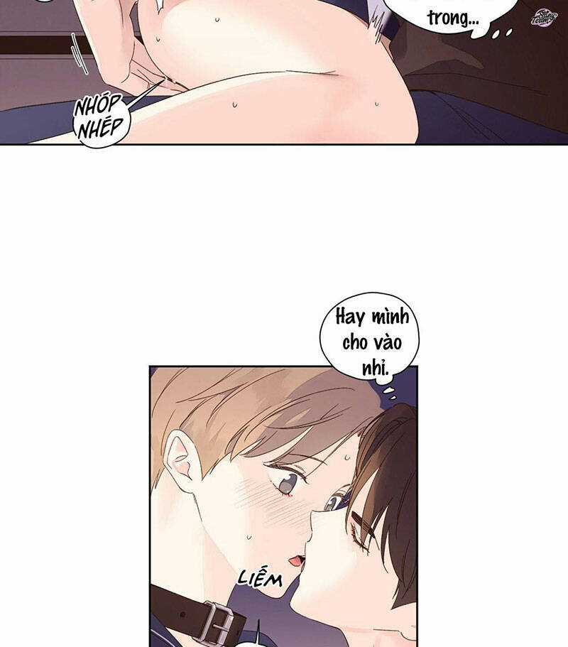 Tình Nhân 4 Tuần Chapter 72 trang 7