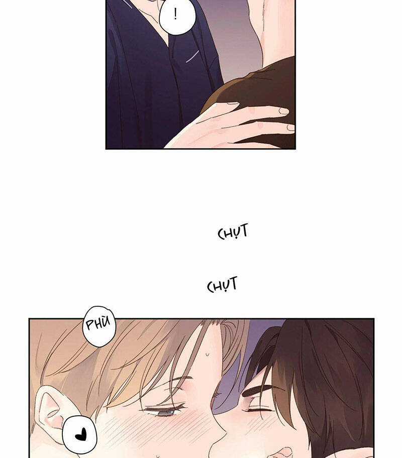 Tình Nhân 4 Tuần Chapter 72 trang 8