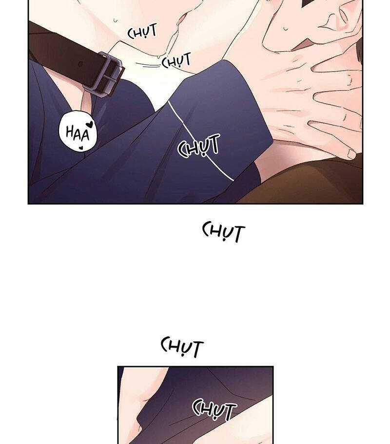 Tình Nhân 4 Tuần Chapter 72 trang 9