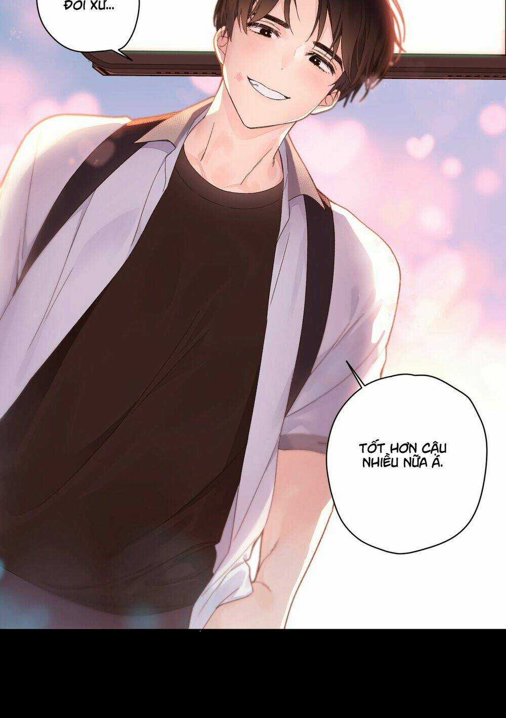 Tình Nhân 4 Tuần Chapter 8 trang 30