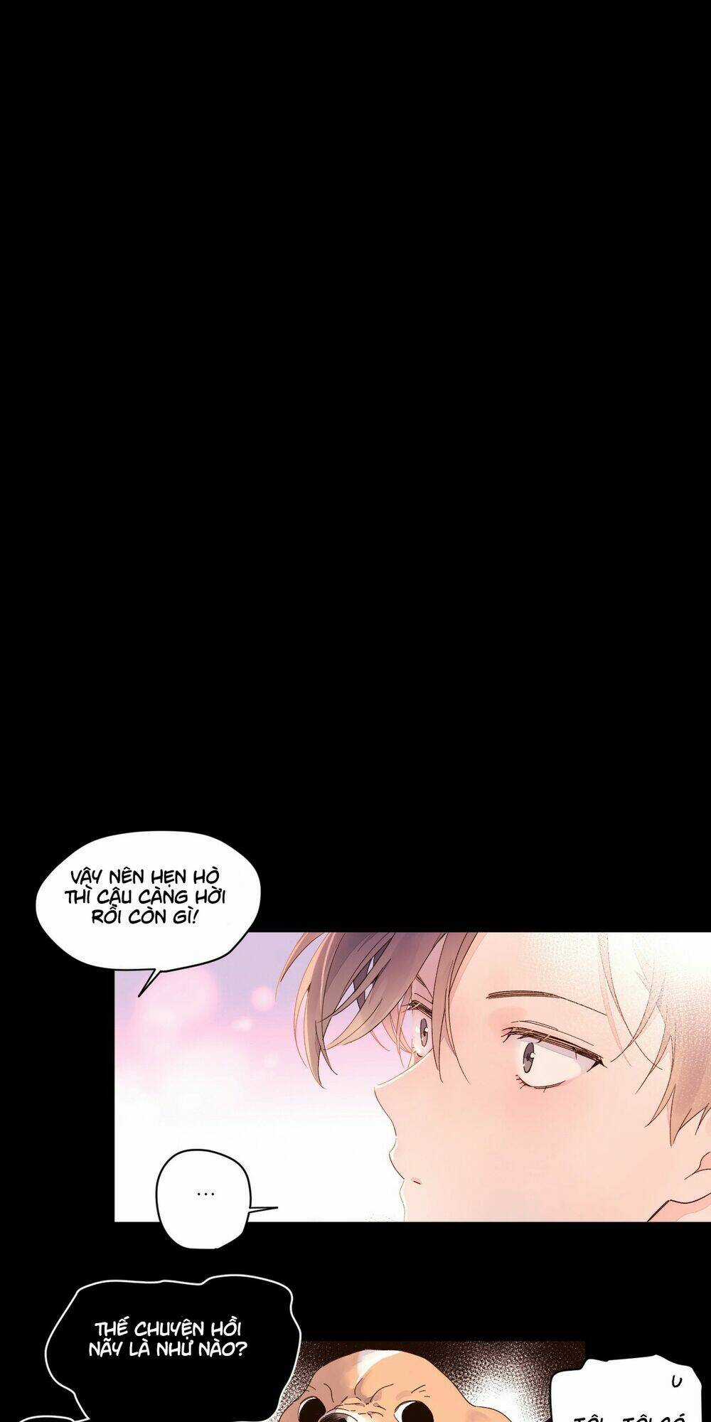 Tình Nhân 4 Tuần Chapter 8 trang 31