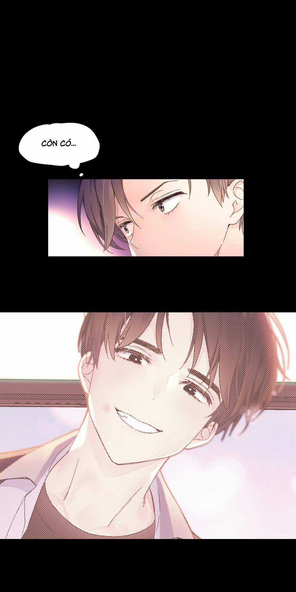 Tình Nhân 4 Tuần Chapter 8 trang 36