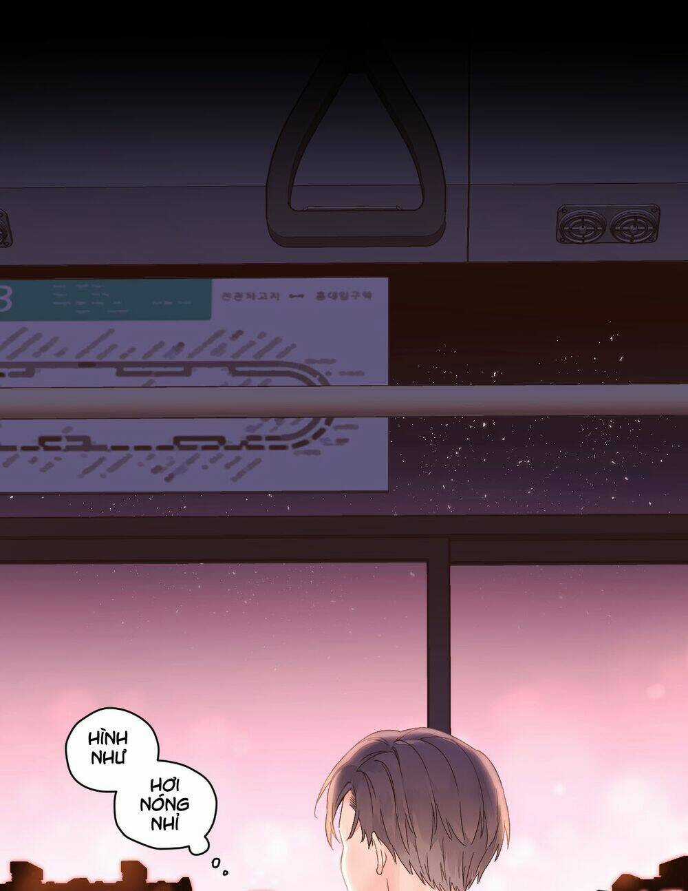 Tình Nhân 4 Tuần Chapter 8 trang 37