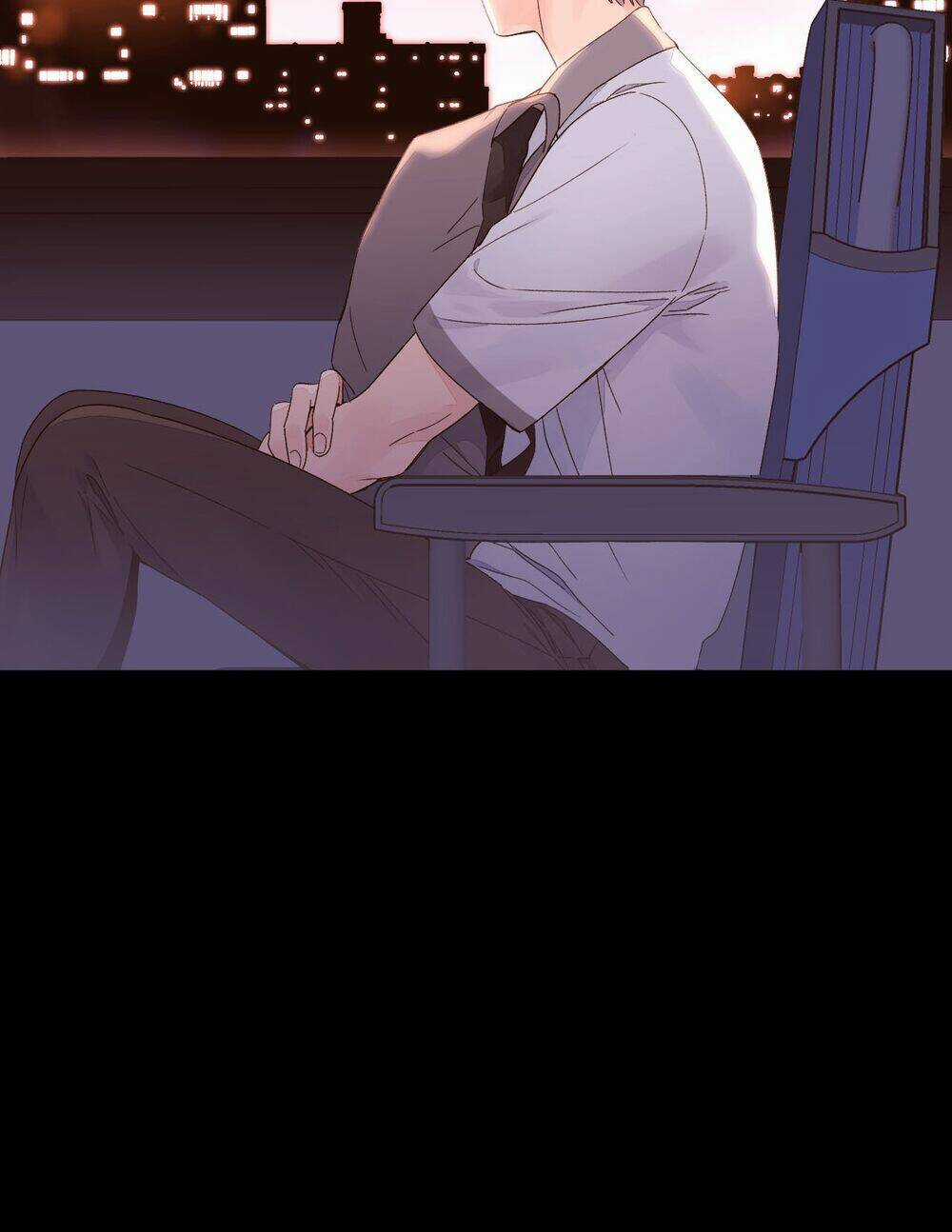 Tình Nhân 4 Tuần Chapter 8 trang 38