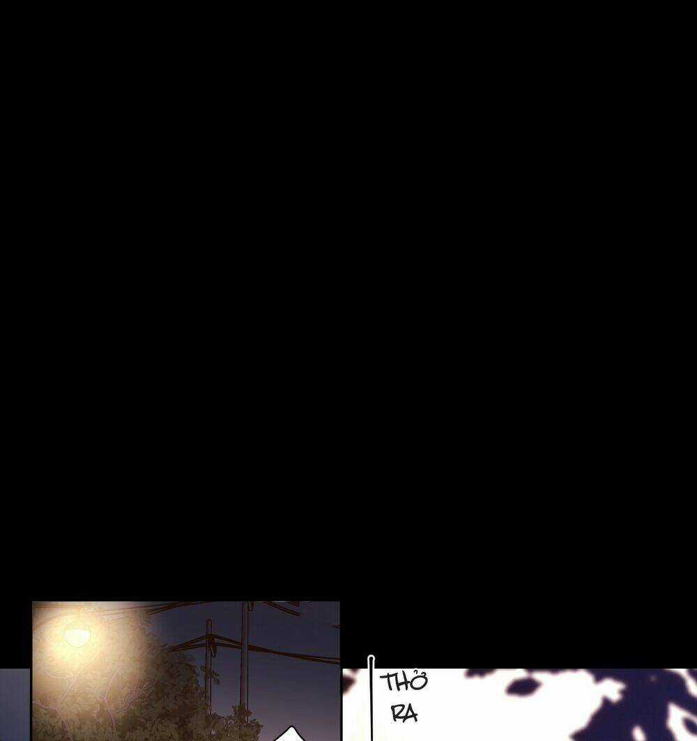 Tình Nhân 4 Tuần Chapter 9 trang 16