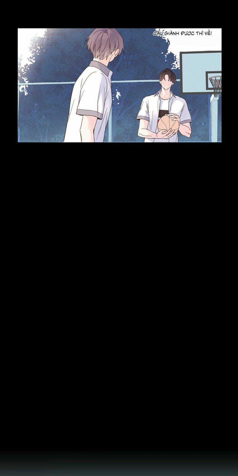 Tình Nhân 4 Tuần Chapter 9 trang 24