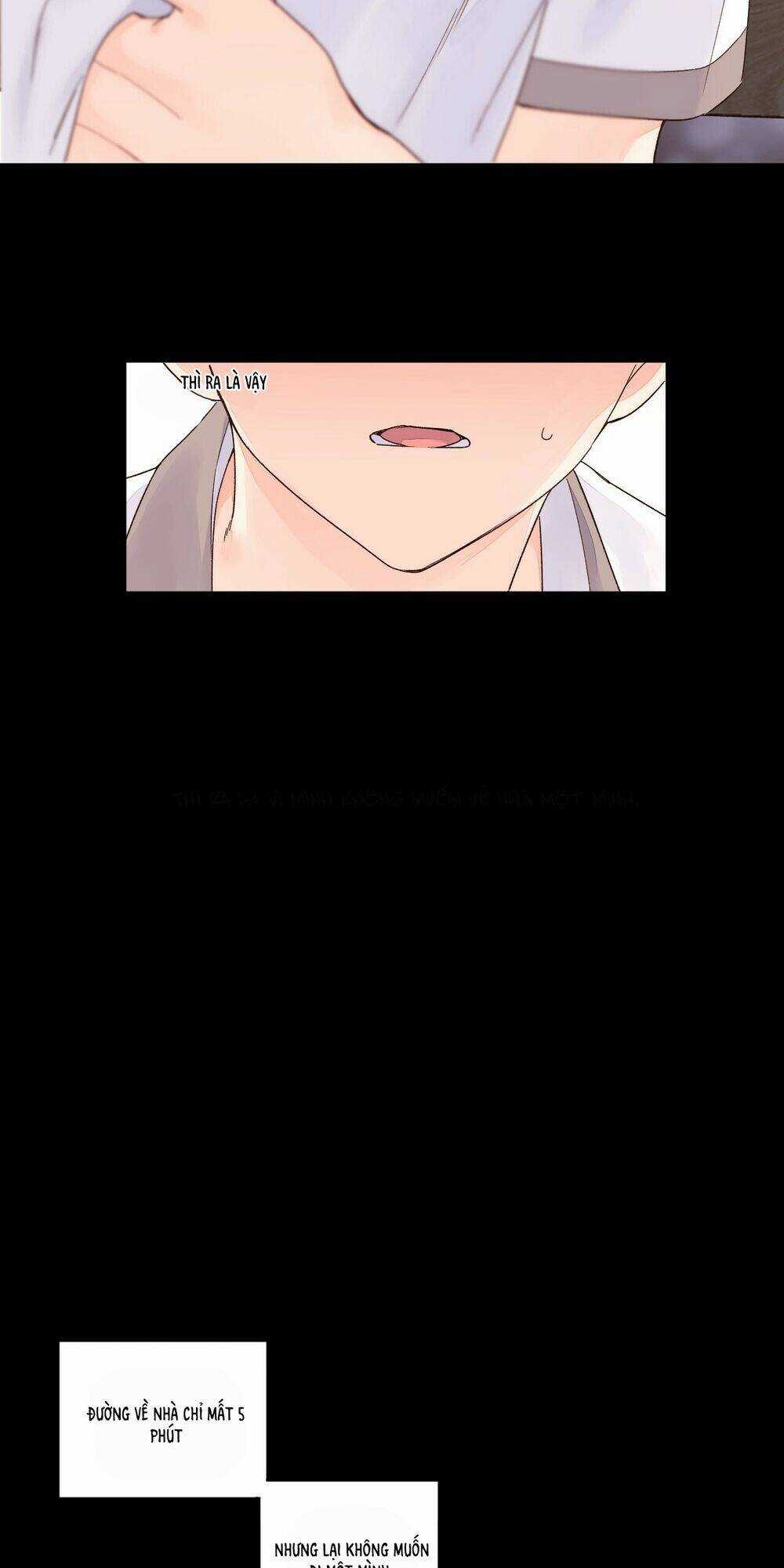 Tình Nhân 4 Tuần Chapter 9 trang 26