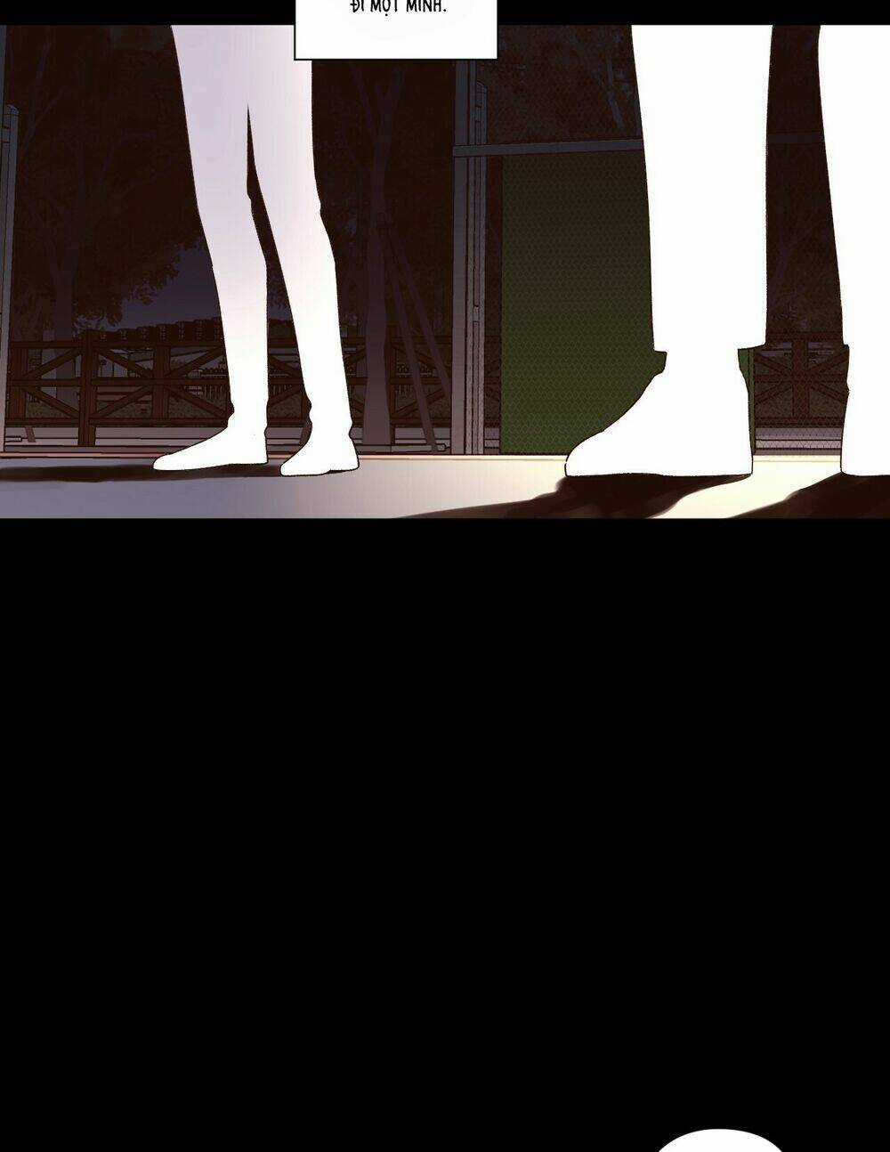 Tình Nhân 4 Tuần Chapter 9 trang 27