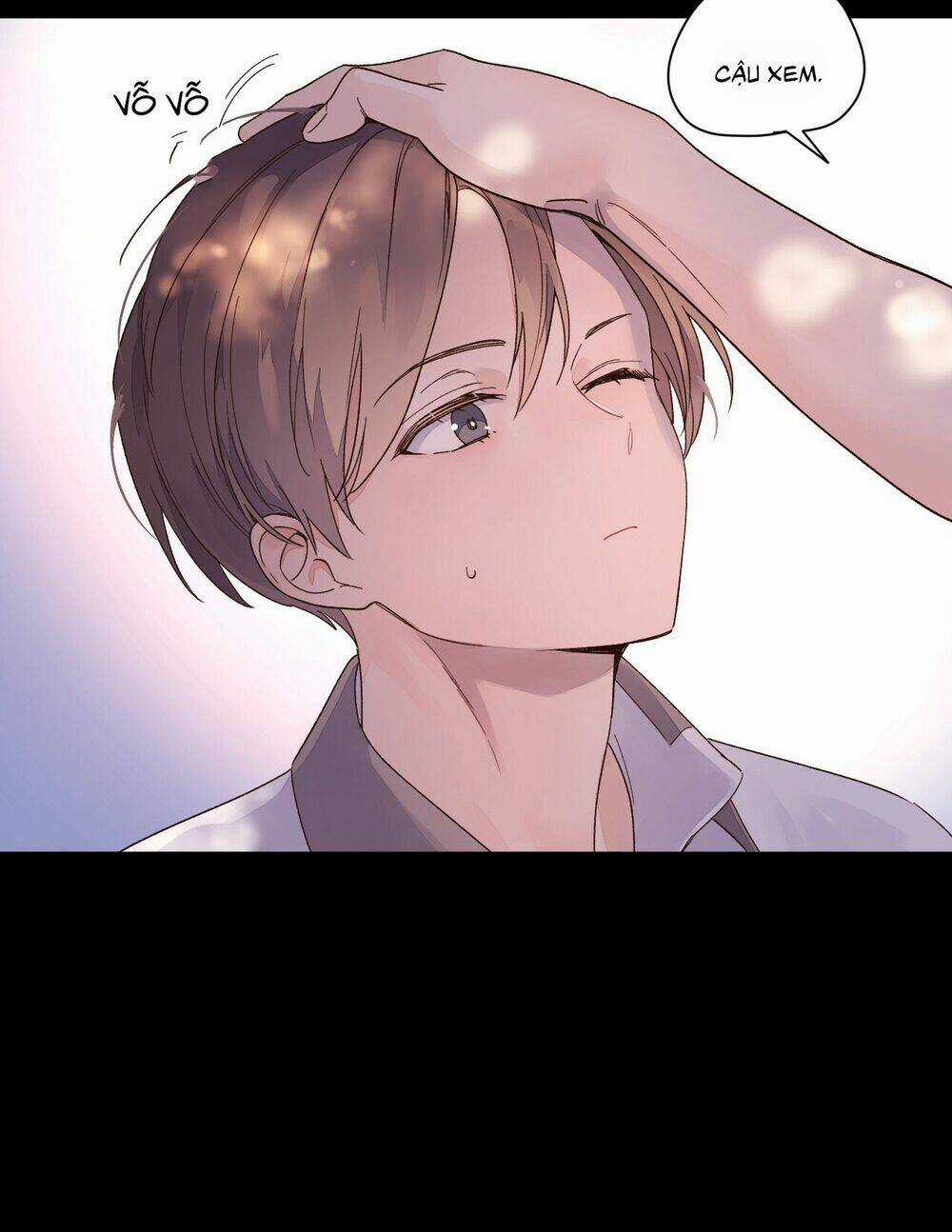 Tình Nhân 4 Tuần Chapter 9 trang 28