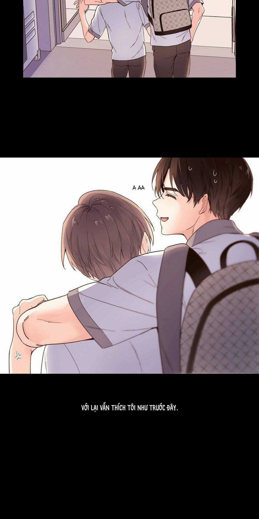 Tình Nhân 4 Tuần Chapter 9 trang 3