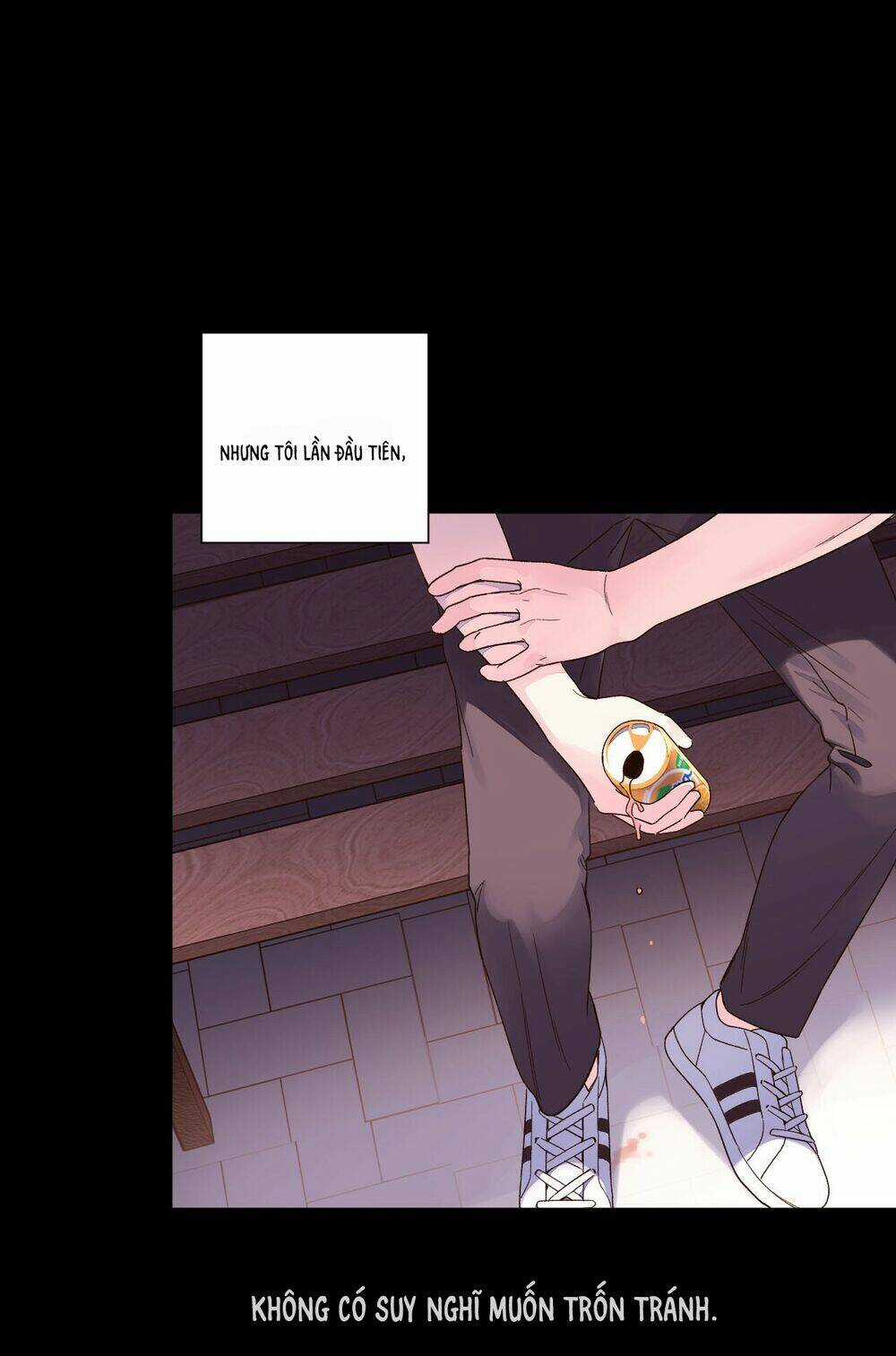 Tình Nhân 4 Tuần Chapter 9 trang 31