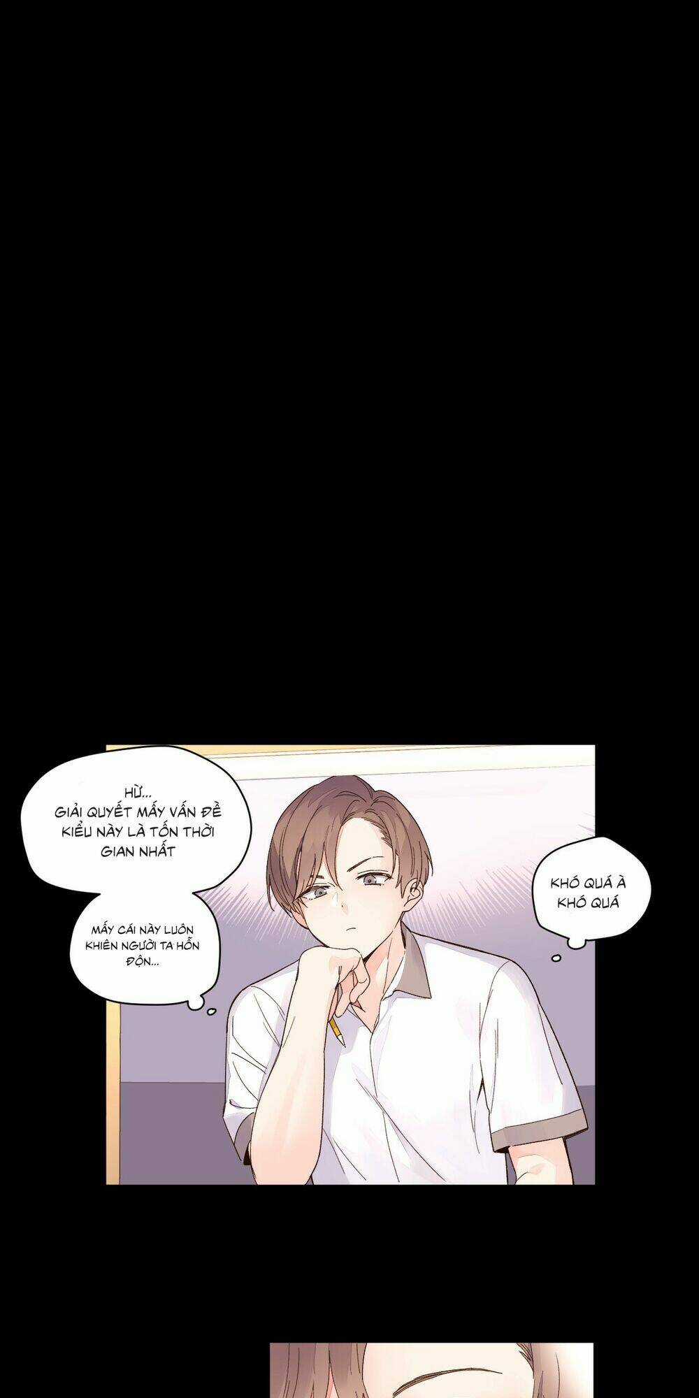 Tình Nhân 4 Tuần Chapter 9 trang 4