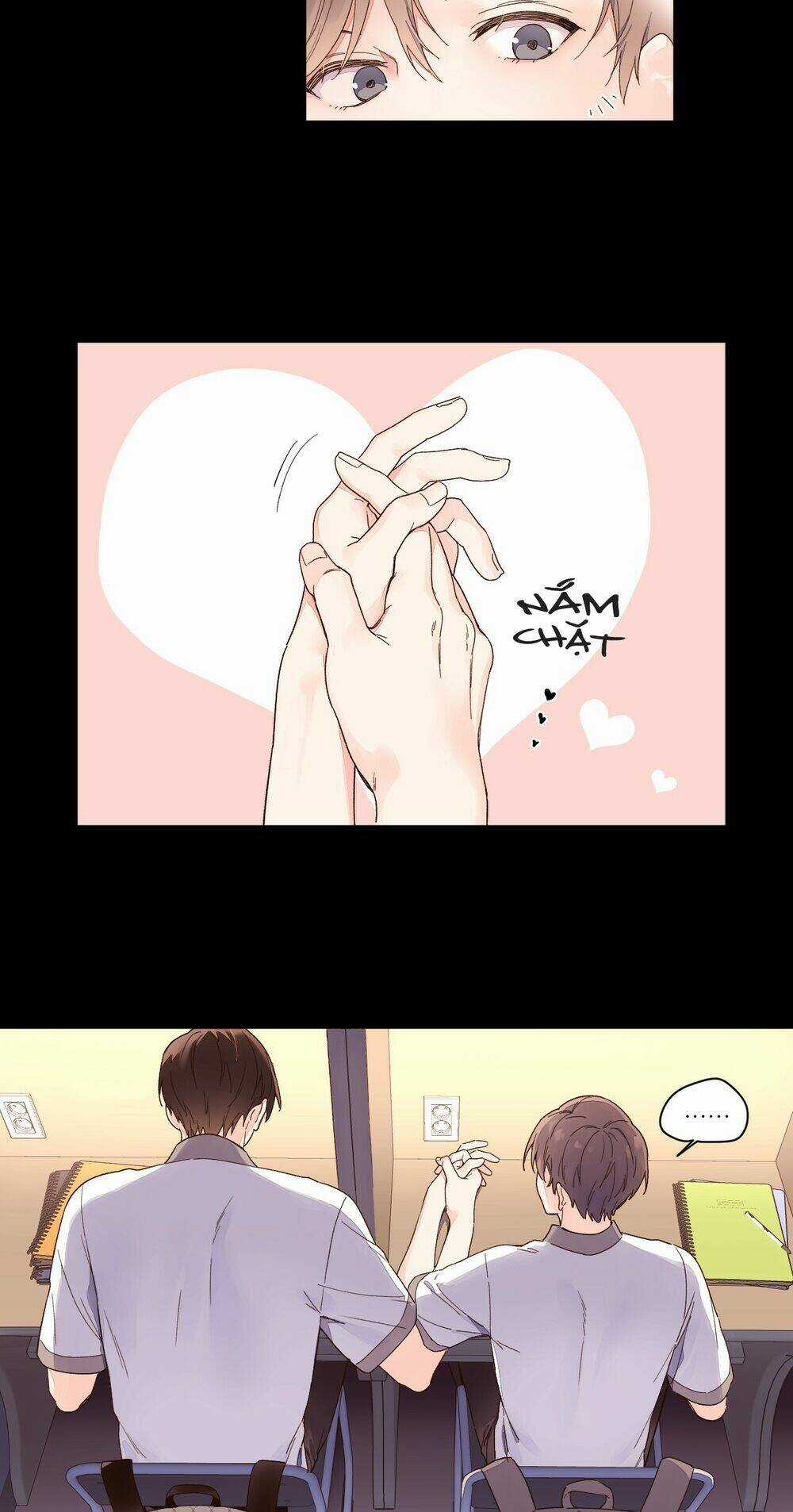 Tình Nhân 4 Tuần Chapter 9 trang 5