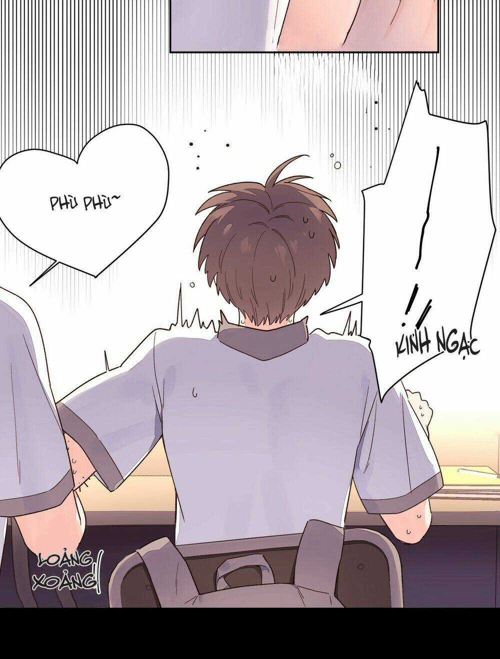 Tình Nhân 4 Tuần Chapter 9 trang 9